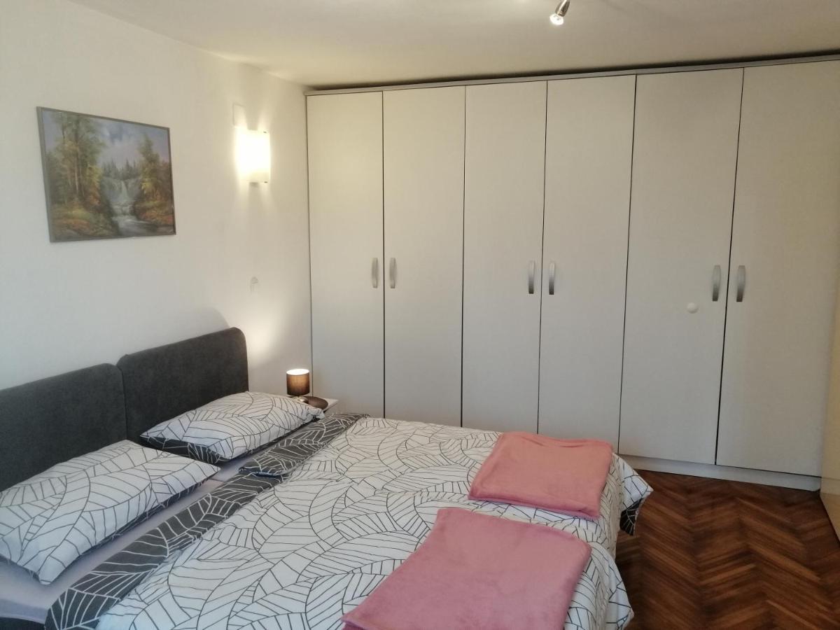 Apartman Gobac Karlovac Dış mekan fotoğraf