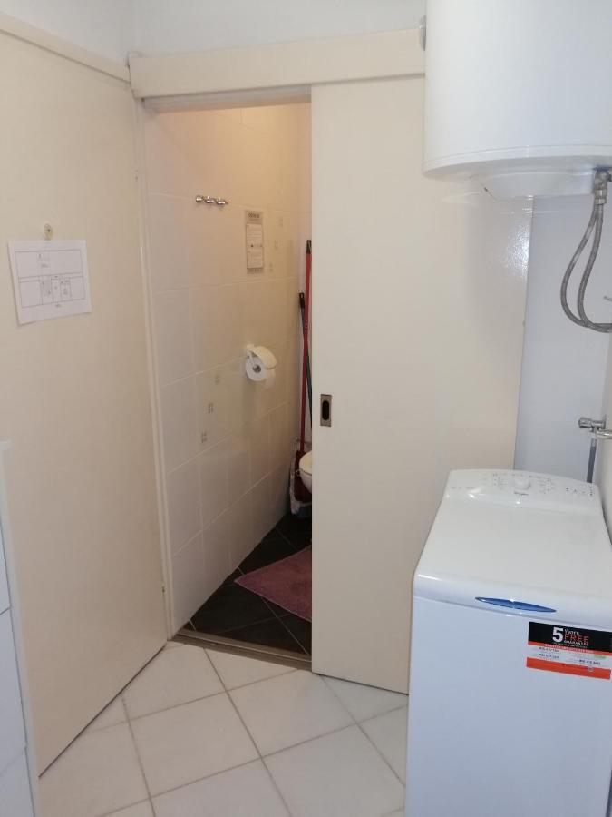 Apartman Gobac Karlovac Dış mekan fotoğraf