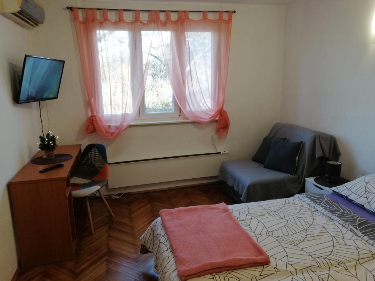 Apartman Gobac Karlovac Dış mekan fotoğraf