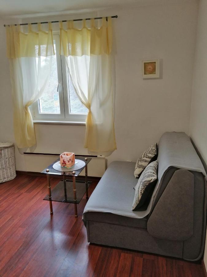 Apartman Gobac Karlovac Dış mekan fotoğraf