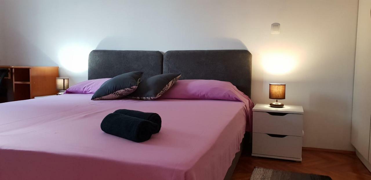 Apartman Gobac Karlovac Dış mekan fotoğraf