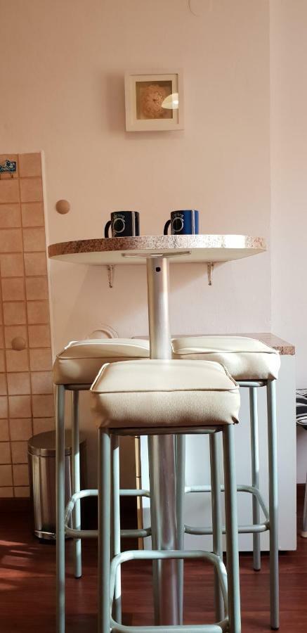Apartman Gobac Karlovac Dış mekan fotoğraf
